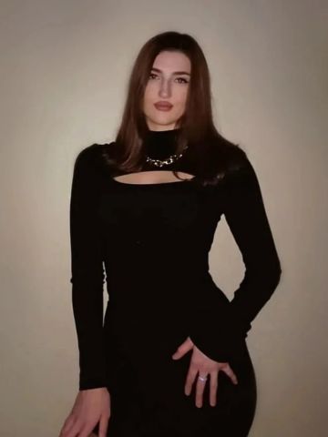 Проститутка Мария